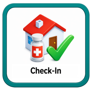 Check-In