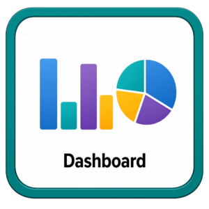 Dashboard & Support