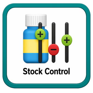 Stock Control